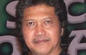 Cak Nun dan Kyai kanjeng