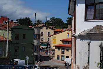 Llanes (Asturias)