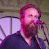 Iron & Wine - Firefly 2014 (Coffee House)