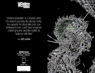 Gideon Falls #1