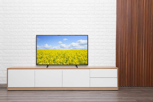 Smart Tivi Panasonic 4K 49 inch TH-49FX500V 