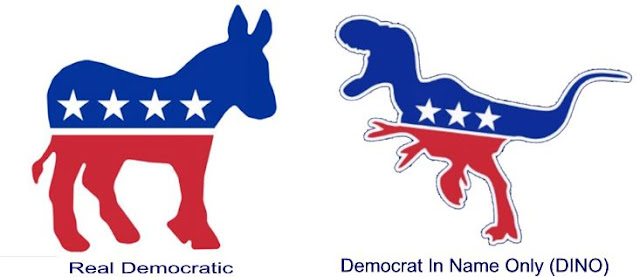 Image result for real democrats