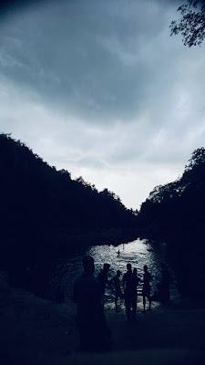Narangathode Waterfalls - kozhikode tourist places | Narangathode
