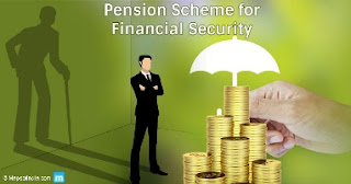 national pension system (nps)