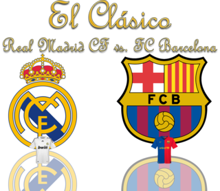 Real Madrid FC Barcelona, a rant about football reality   Football    football barcelona real madrid live