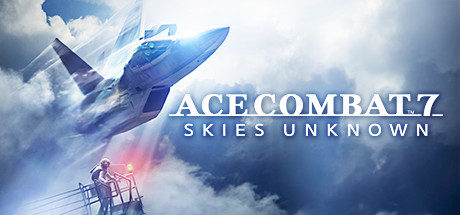 تحميل لعبة Ace Combat 7 Skies Unknown بكراك CPY