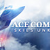 تحميل لعبة Ace Combat 7 Skies Unknown بكراك CPY