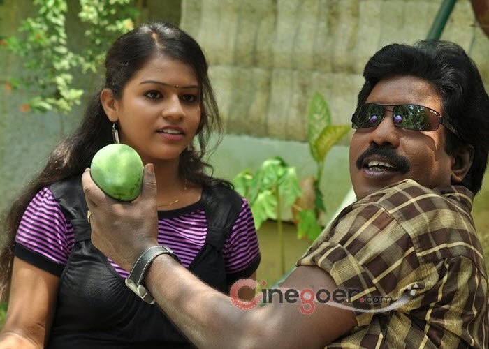 Selathu Ponnu Hot Tamil Movie stills