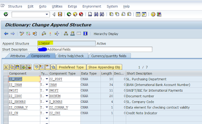 ABAP Development