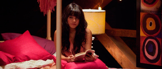 vanessa hudgens 2011 movie. Beastly 2011 Photo gallery