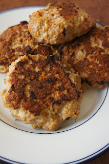 Burger Seasoning: Savory Sweet and Satsifying