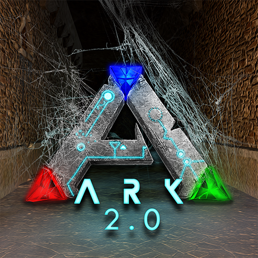 ARK Survival Evolved مهكرة اصدار v2.0.25