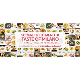 Taste of Milano 2018