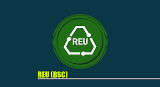REU (BSC), REU coin