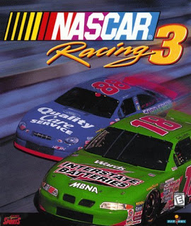 Nascar Racing 3