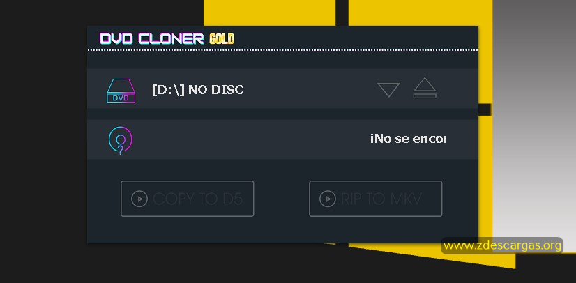 DVD-Cloner 2024 Español
