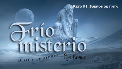 Frío misterio