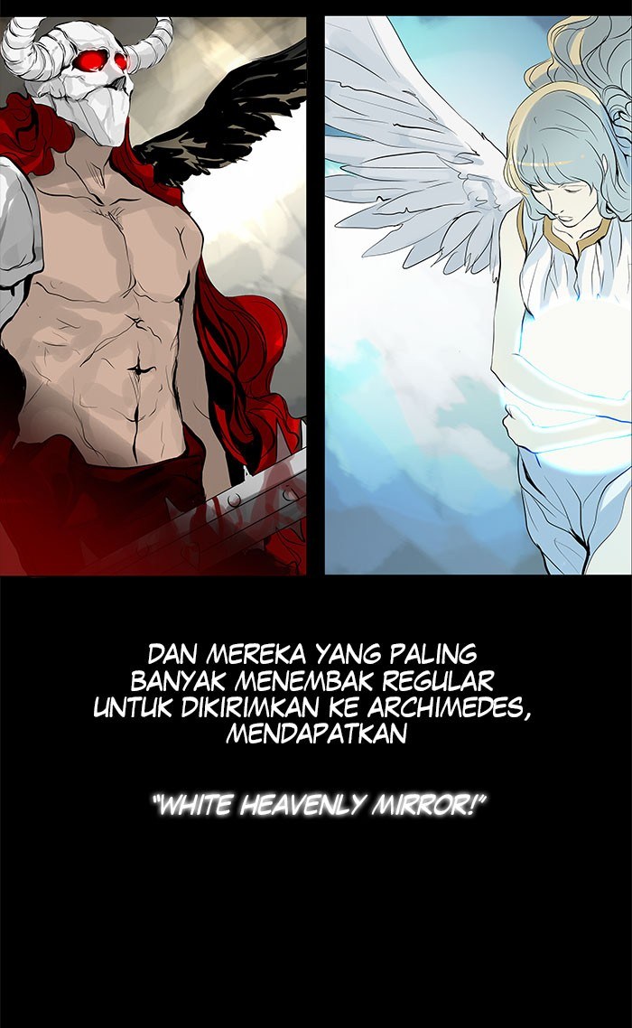 Tower of God Bahasa indonesia Chapter 137