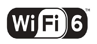 WiFi 6 Review Logo