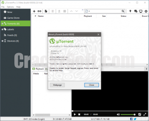 utorrent Pro Mega Collection free