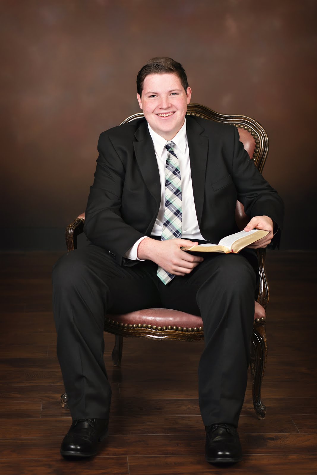 Elder Keddington