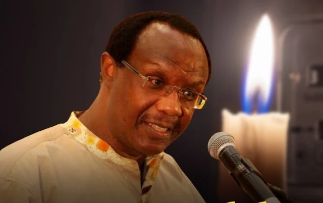 David Ndii