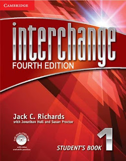 قراءة و تحميل كتاب interchange مجانا pdf