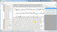 Download Hadist Desktop Bukhari dan Muslim