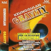 Download Full Album Kumpulan Gravity - Nurbisa Penawar Luka