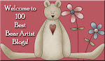 WELCOME TO 100 BEST BEAR ARTIST BLOGS!