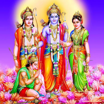 Lord Rama Images Full Hd