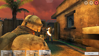 Arma Tactics THD v1.2758 APK Download