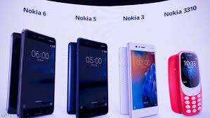 وصول نوكيا 3310 الجديد2017الي الاسواق العربية بسعر مفاجئ