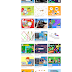 Matched post excerpt thumbnail in the post footer.