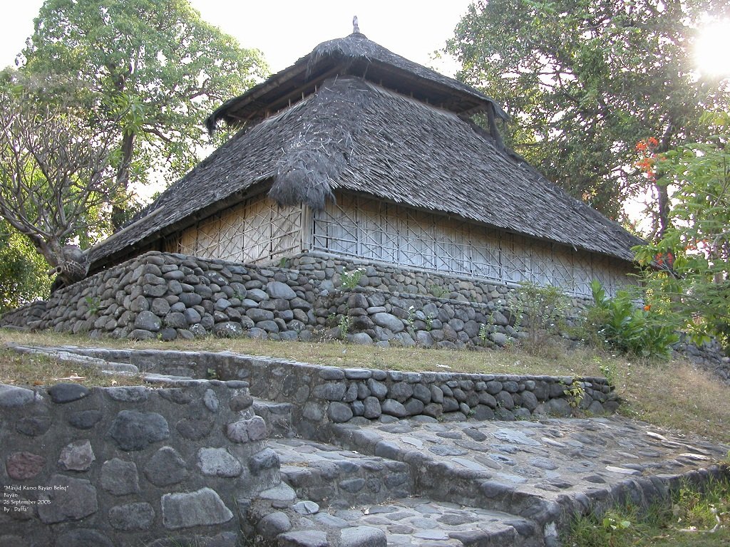 DUNIA GAMBAR (berbagi itu indah): Pemandangan Alam 