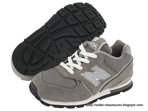 Solde chaussures:solde-601036