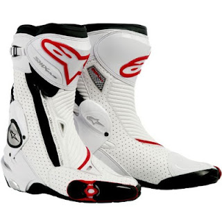 Alpinestars S-MX Plus Boots