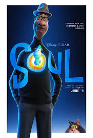 Soul (2020) WEB-DL 1080p 720p 480p HD | [English 5.1 DD] + Hindi ESubs x265[Full Movie]