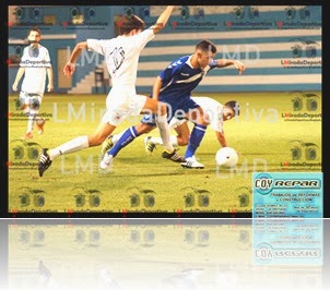 069 Orotava - Tenerife Cad Pref (13-14)