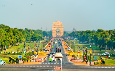Places To Visit In Delhi | Information About Top 5 Historical Places in Delhi