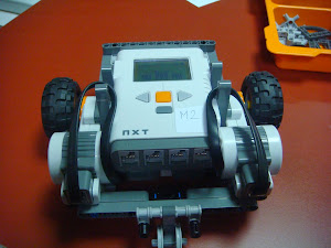 The nostromo