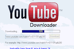 CARA DOWNLOAD YOUTUBE TANPA SOFTWARE