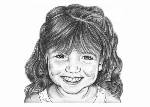 portrait drawing pencil. New Pencil Drawings of