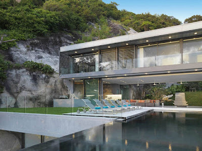 Beautiful Villa Amanzi in Phuket, Thailand Seen On   www.coolpicturegallery.us