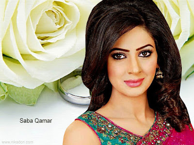 Pin Unique Hd Wallpapers 4u Saba Qamar Beautiful Hd Wallpaper 