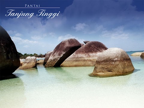 Did You Know? Negeri Laskar Pelangi