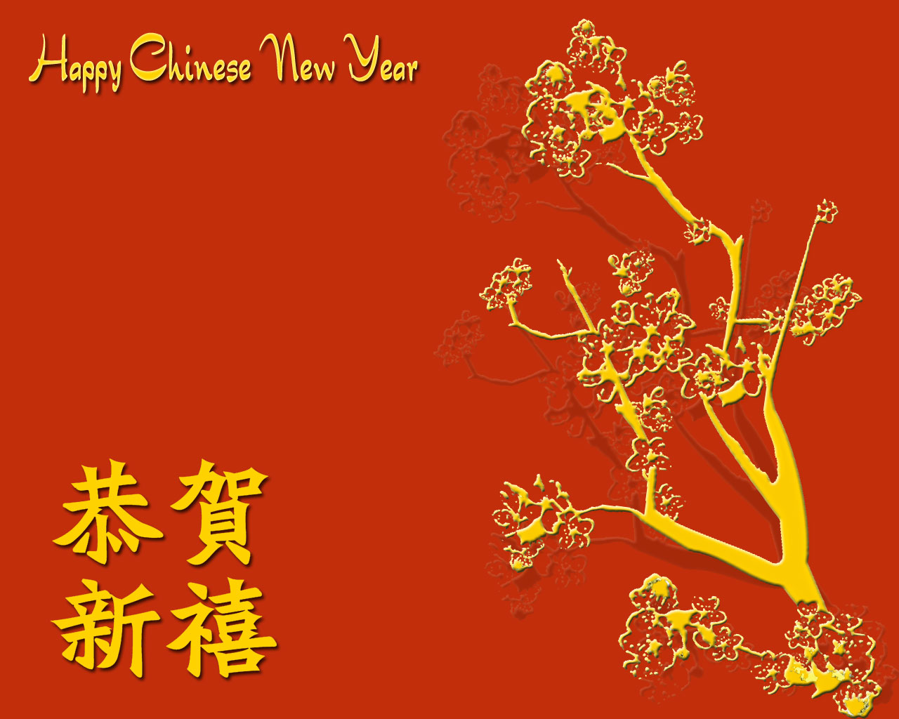 Multi Star: Chinese New Year 2013
