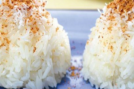 Resep Memasak Ketan Dengan Rice Cooker | Resep Cara ...