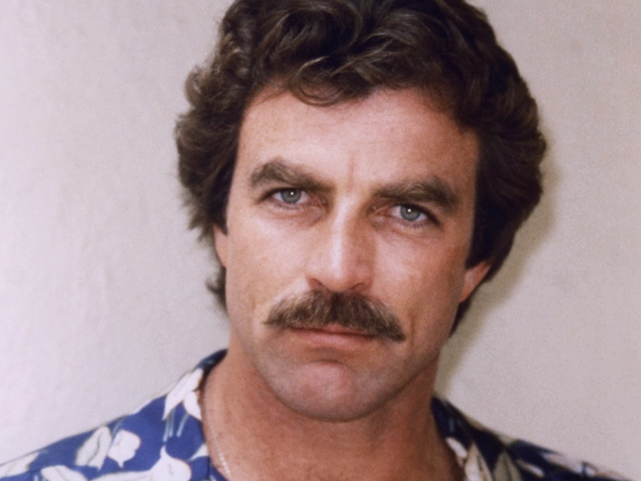 Tom selleck HairStyles - Men Hair Styles Collection