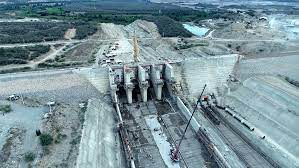 Gobierno entregará presa Monte Grande el próximo jueves 25